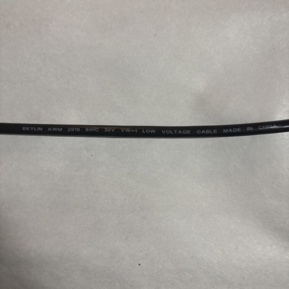 5FT VGA Monitor Cable Male To Male for Computer TV 15 pin - Picture 3 of 6